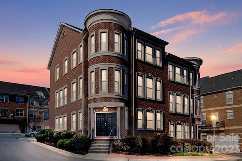 2221 Camalier Lane sold home in The Avenues at Ayrsley, Charlotte, NC