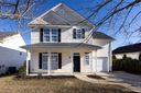 3208 Elliot Jacob Avenue sold home in Kannapolis, SC