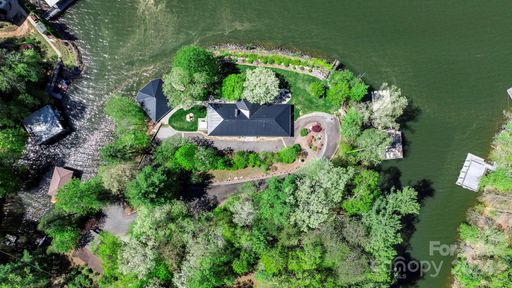463 Lakeview Hills Drive sold home in Lakeview Hills, Nebo, NC