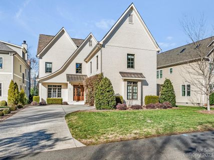 171 N Canterbury Road
