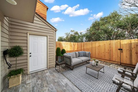 2350 Brookview Court sold home in Brookside Townhouses, Rock Hill, SC