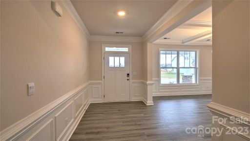 371 Fox Cove Road