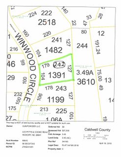 242 Winwood Circle
