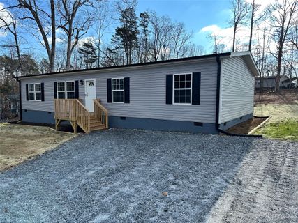 2931 Wilderness Trace sold home in Wilderness Trace, Claremont, NC
