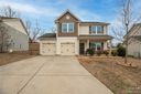 602 Sawtooth Oak Drive sold home in Landis, SC