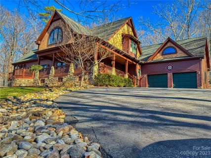 1515 Rocky Cove Lane