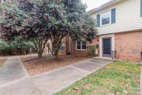 4778 Old Lantern Way sold home in Candlewood, Charlotte, NC