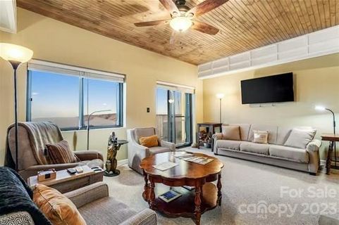 303 Sugar Top Drive 2517 sold home in Sugar Top Resort Condominium, Sugar Mountain, NC