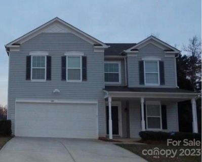 109 Edzell Drive sold home in Drummond Village, Salisbury, NC