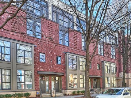2125 Southend Drive 104 sold home in The Village of South End, Charlotte, NC