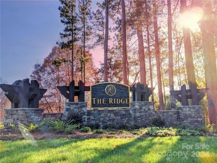 3005 Holbrook Road 19 sold home in The Ridge at Fort Mill, Fort Mill, SC