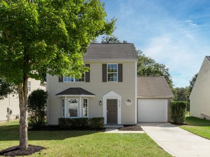 5129 Foxmeade Court sold home in Whitehall, Lancaster, SC