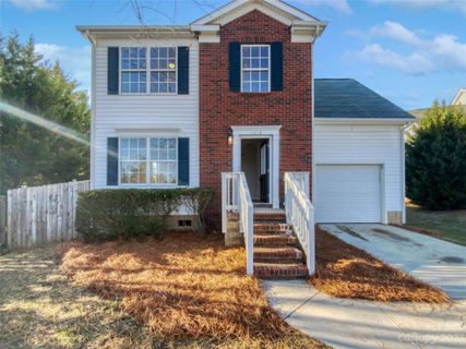 11518 Stewarts Crossing Drive sold home in Stewarts Crossing, Charlotte, NC