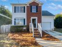 11518 Stewarts Crossing Drive sold home in Charlotte, SC