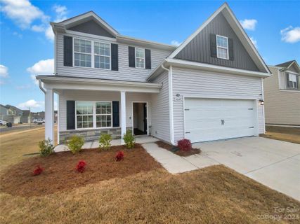 2007 Valdosta Way