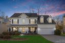 1220 Rockwell View Road sold home in Matthews, SC