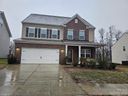 6923 Agnew Drive sold home in Charlotte, SC