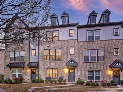 206 Maidstone Trail sold home in Wendwood Terrace, Charlotte, NC