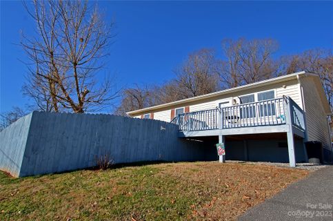 65 Alabama Avenue sold home in Catawba Heights, Marion, NC