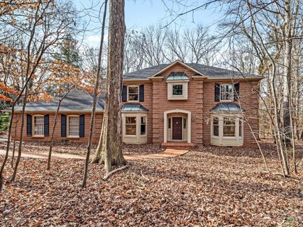 2500 Rosegate Lane