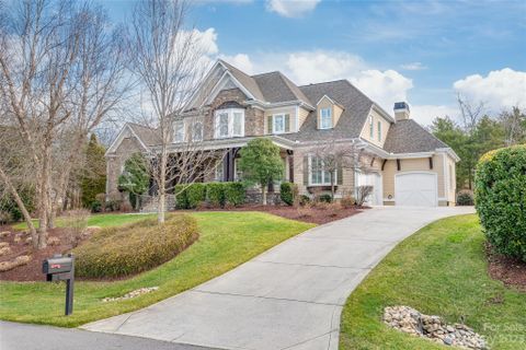 13606 Evening Primrose Drive sold home in The Woodlands at Davidson, Davidson, NC