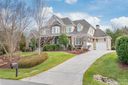 13606 Evening Primrose Drive sold home in Davidson, SC