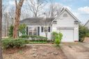 8314 Bristol Ford Place sold home in Charlotte, SC