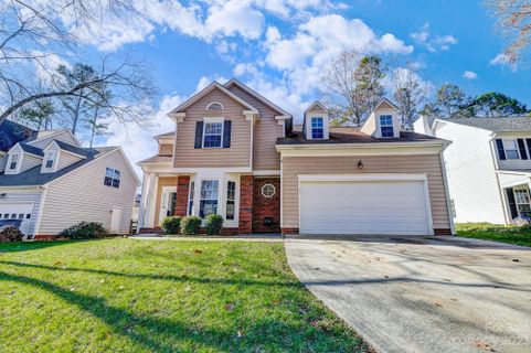 1663 Heather Glen Road