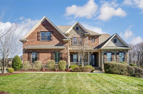 107 Barlow Street sold home in Wyndmoor, Marvin, NC