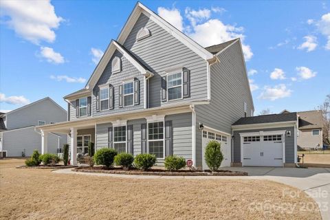 1662 Callahan Road