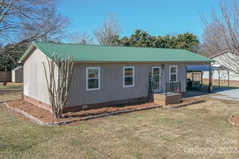 4329 Startown Road sold home in Greenfield, Newton, NC