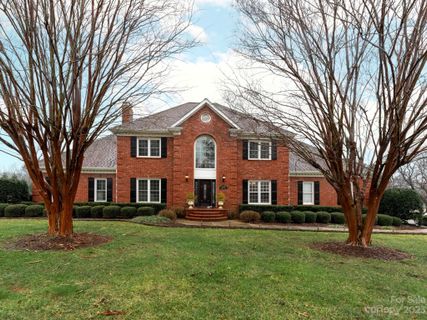 443 Walden Trail sold home in Walden At Providence, Waxhaw, NC