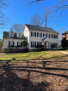 4101 Coleman Drive sold home in Preston Forest, Charlotte, NC