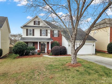 124 Trotter Ridge Drive