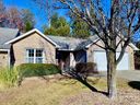 412 Wiltshire Circle sold home in Fletcher, SC