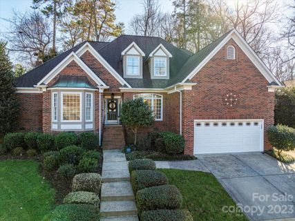 5111 Downing Creek Drive