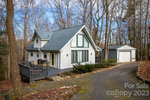 362 Sequoyah Lane