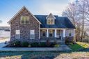 5705 Crown Terrace sold home in Hickory, SC