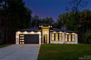 17102 Green Hill Road sold home in Charlotte, SC