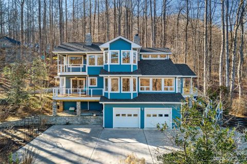 525 Blue Ridge Drive