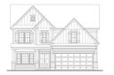 317 Oak Brook Drive sold home in Salisbury, SC