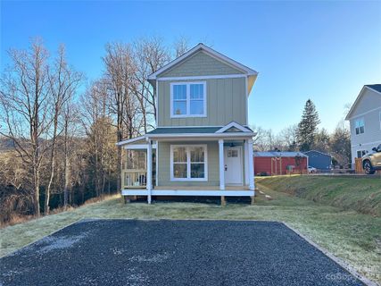 1003 Padgett Place