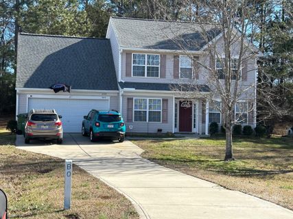 2545 Thames Court sold home in Whitehall, Lancaster, SC