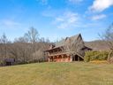 137 Buckeye Branch Drive sold home in Clyde, SC