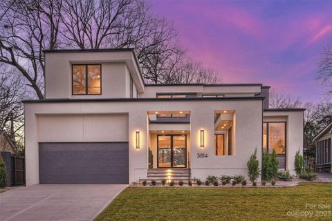 3814 Haven Drive