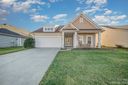 5017 Symphony Lane sold home in Indian Trail, SC