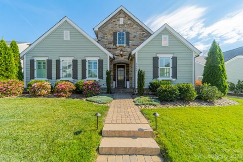 13525 Old Store Road sold home in Torance, Huntersville, NC