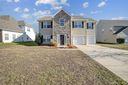 3351 Kingshire Way sold home in Clover, SC