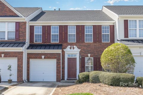 2120 Mondo Lane