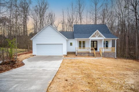 117 Riverton Drive sold home in Wexford, Statesville, NC